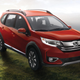 Image for article titled The Honda BR-V Is The Little Big Car You Never Knew You Wanted